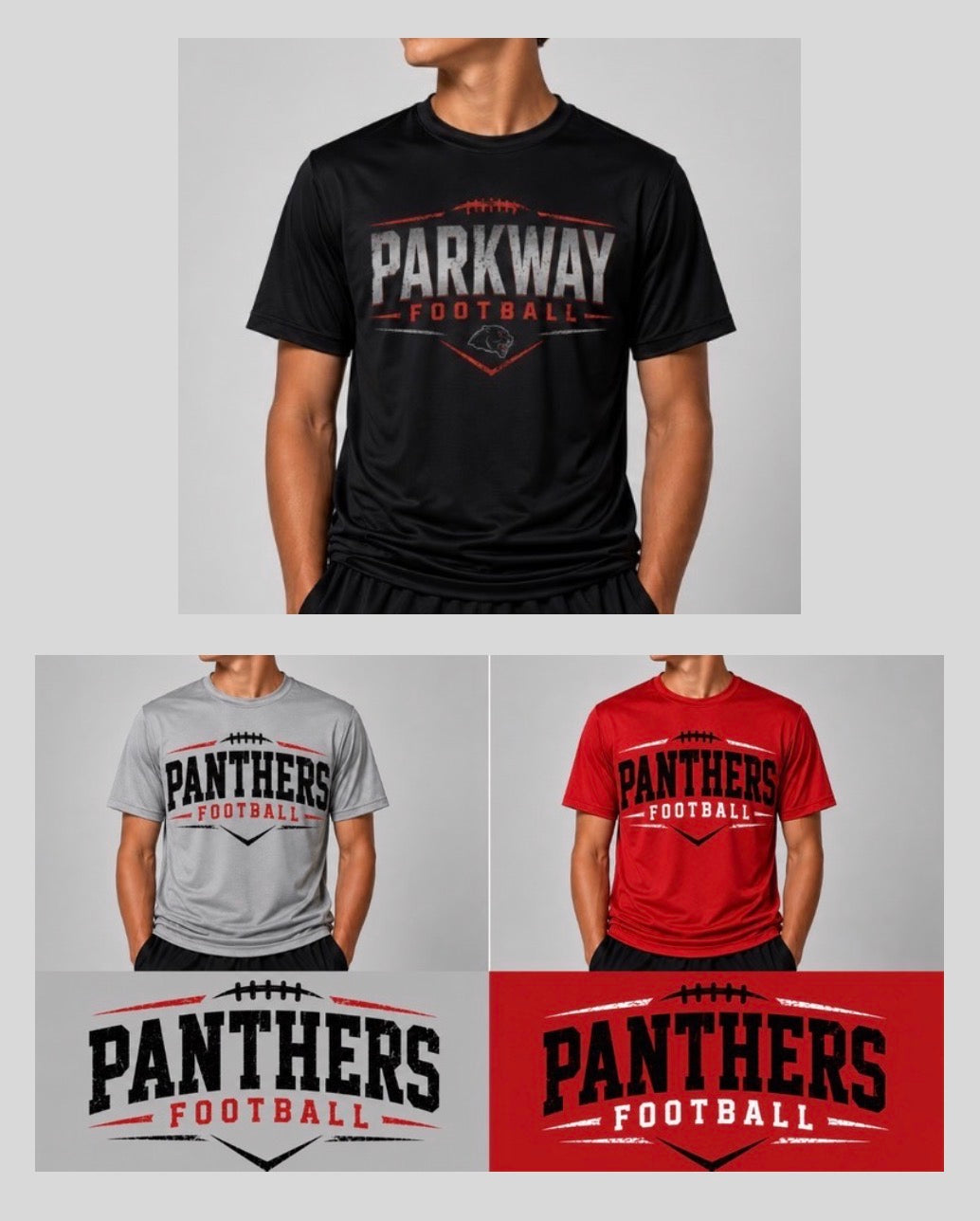PHS Football Design