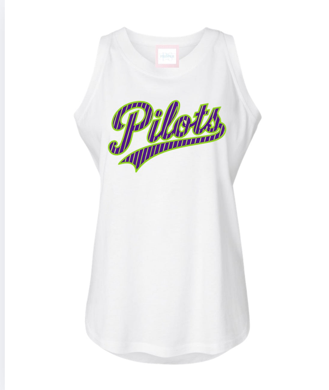 Pilots Women’s Tank