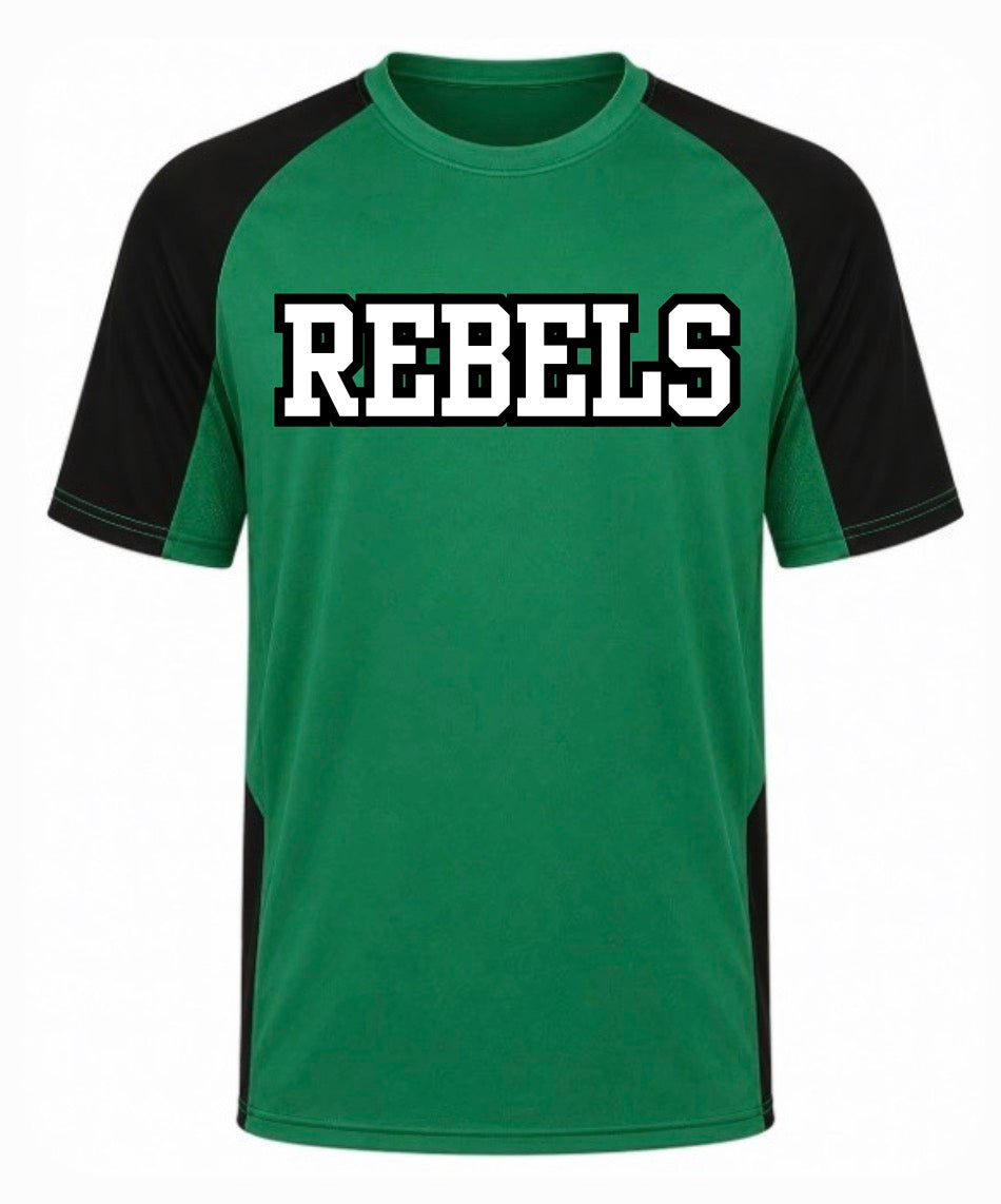 Men’s Rebels Drifit
