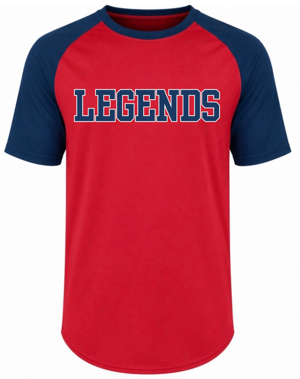 Men’s Legends Drifit