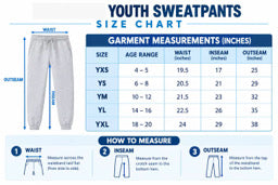 Bulldogs Sweatsuits