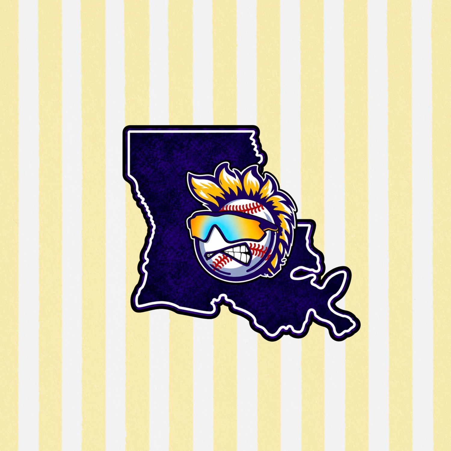 Louisiana HITMEN