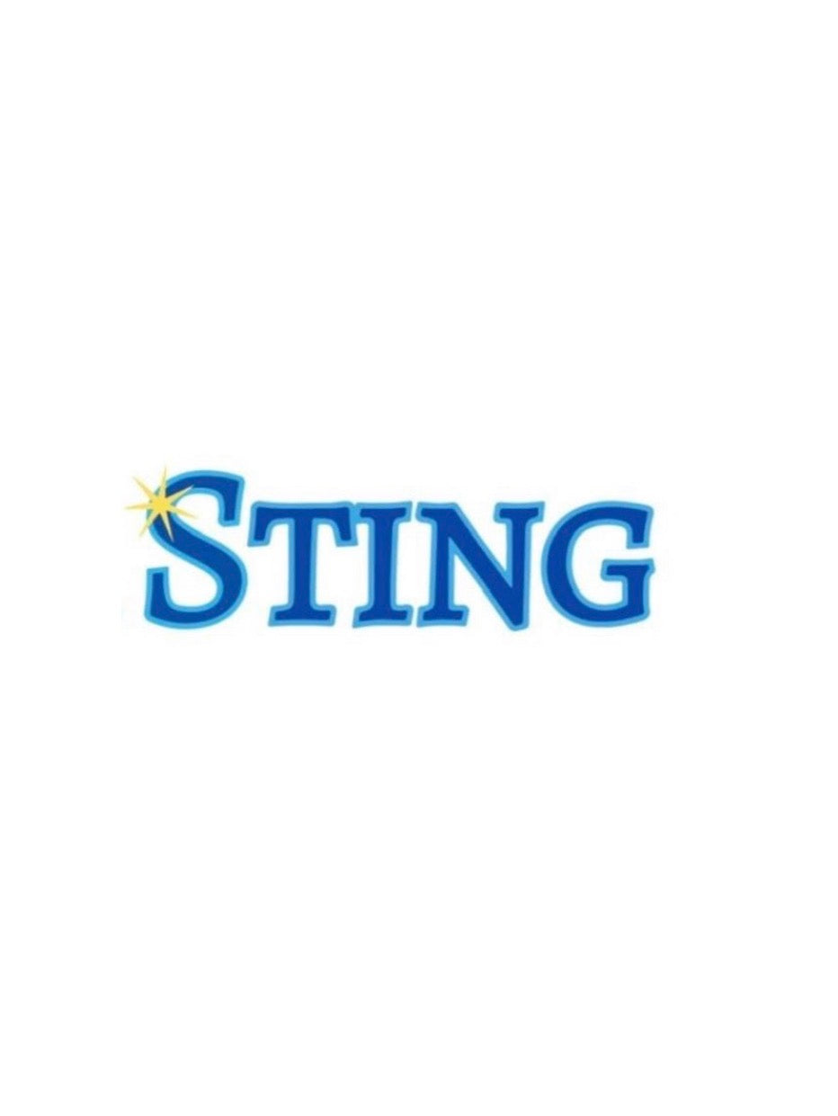 Sting Baseball