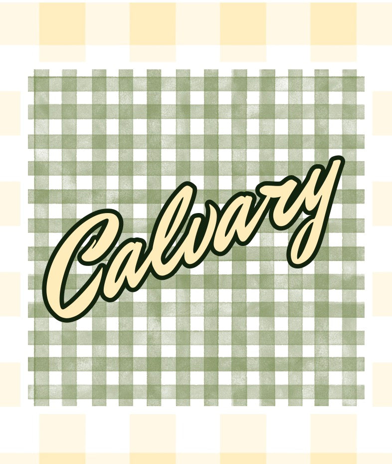Calvary