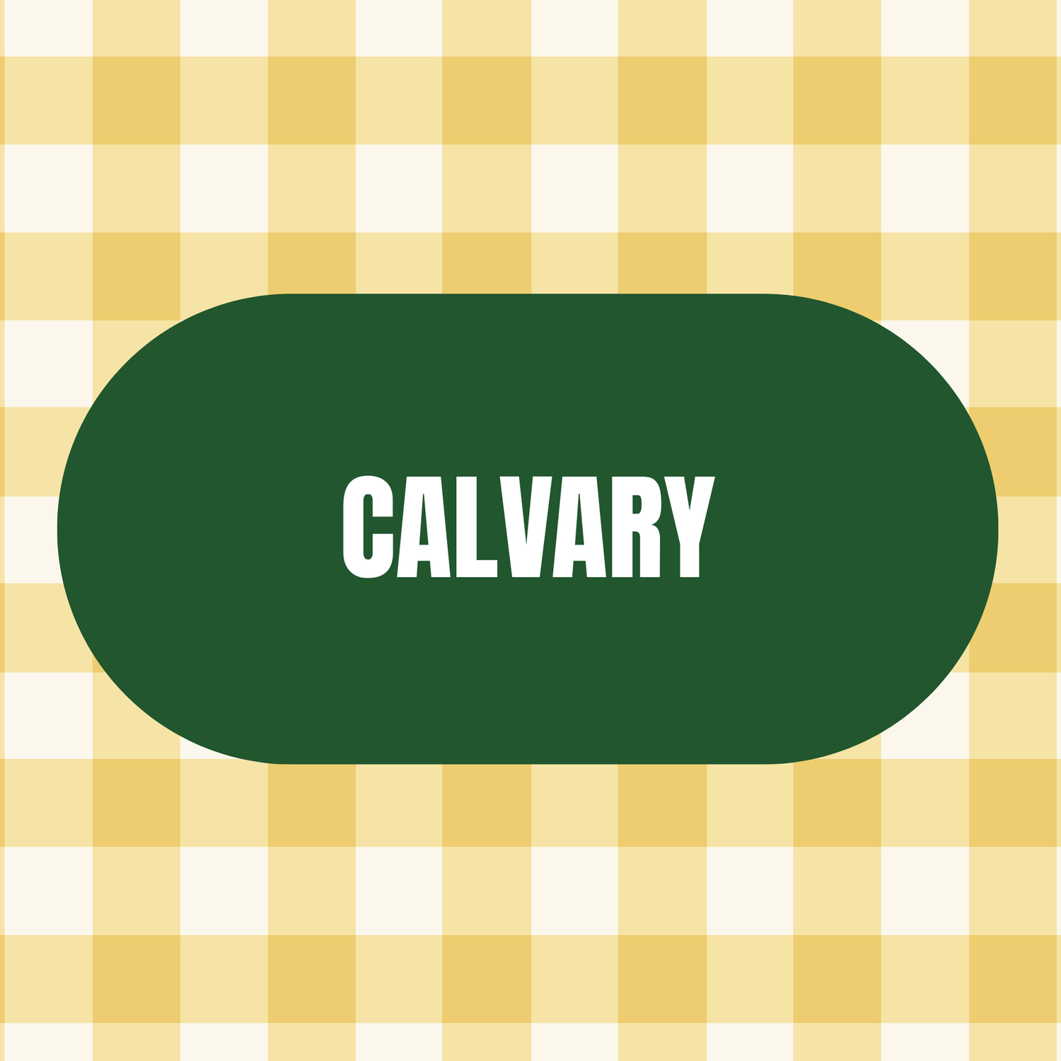 Calvary