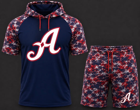 ACES Digital Camo Set