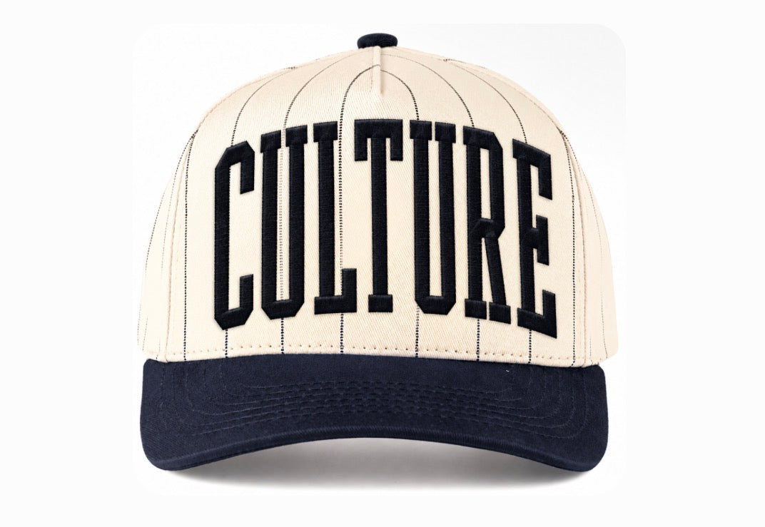 Custom Baseball Cap