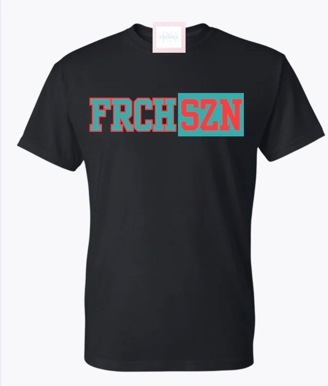 FRCH SZN Drifit