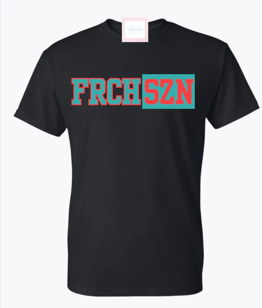 FRCH SZN Drifit