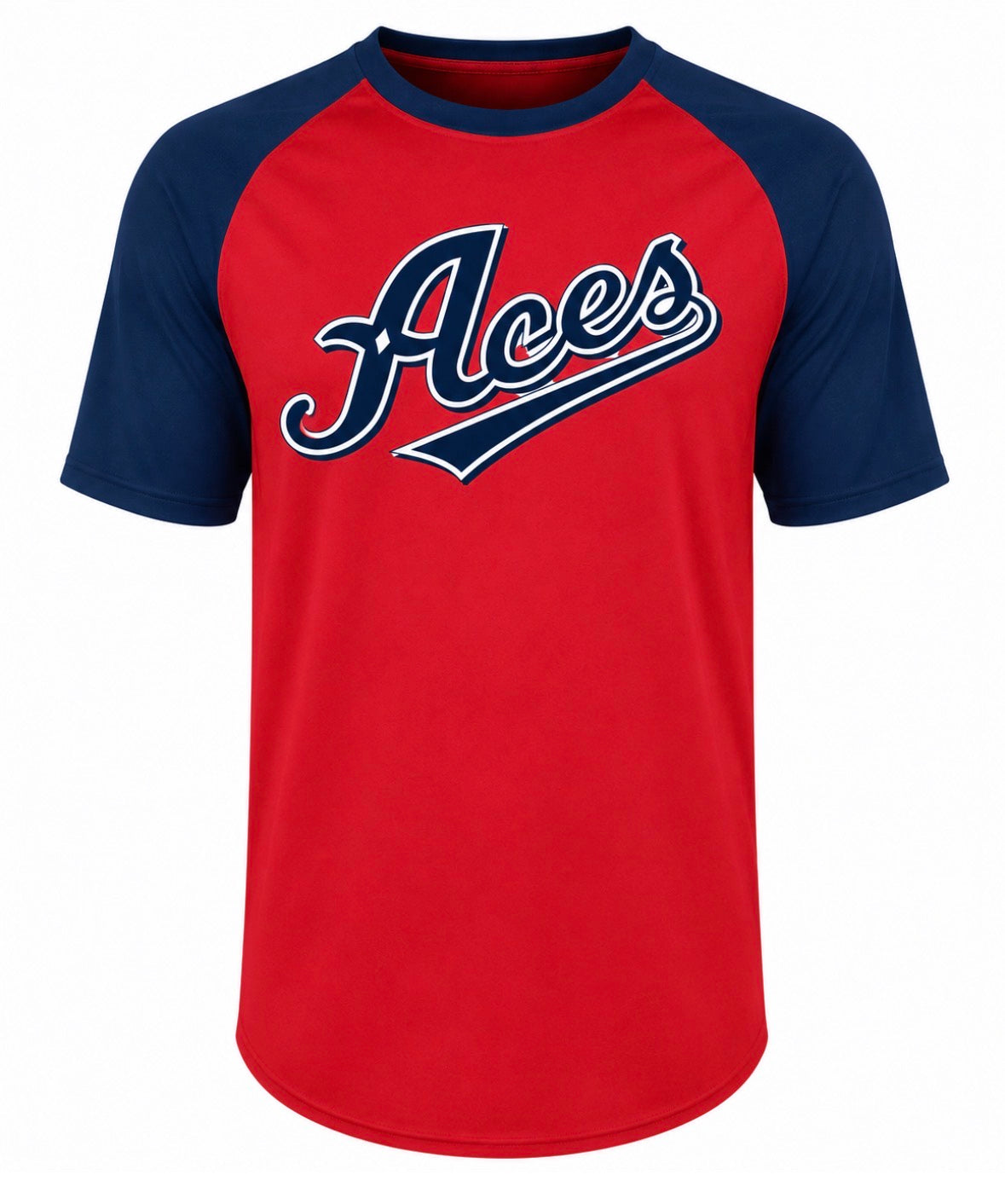 Aces Color Block DriFit
