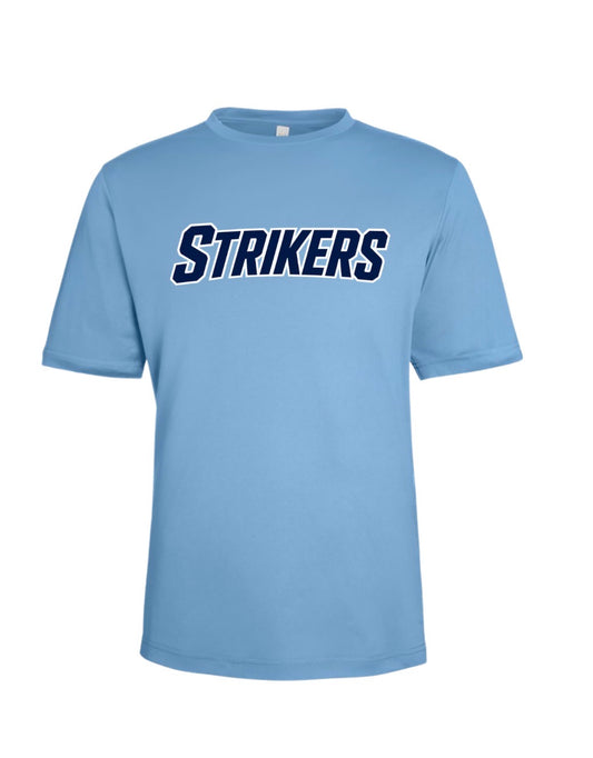 Strikers Columbia Soccer Drifit