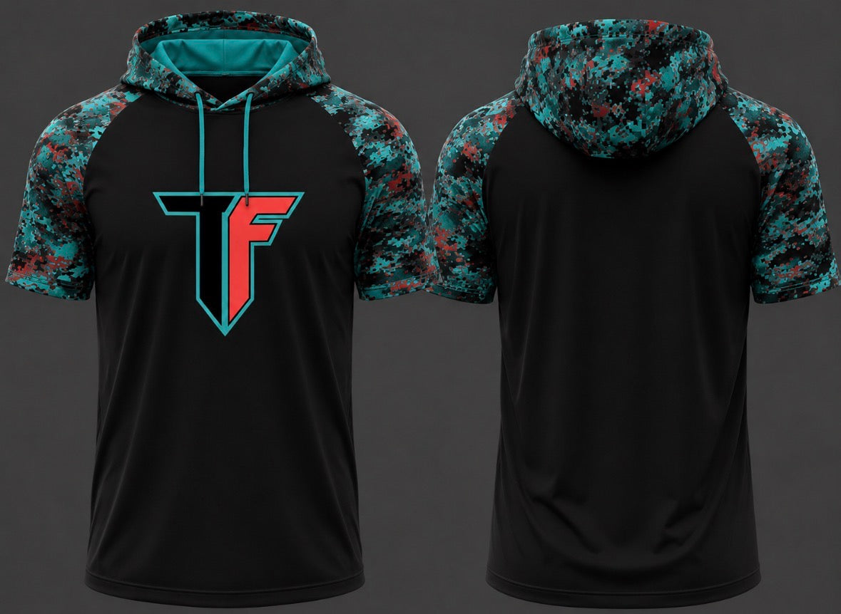 Franchise Hooded Drifit