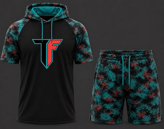 Pre Order - TF Set