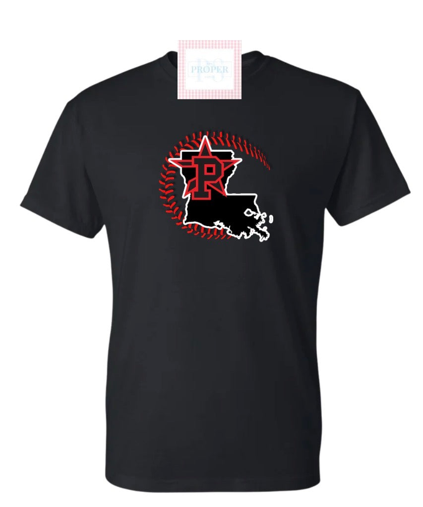 Prospects Baseball Tshirt