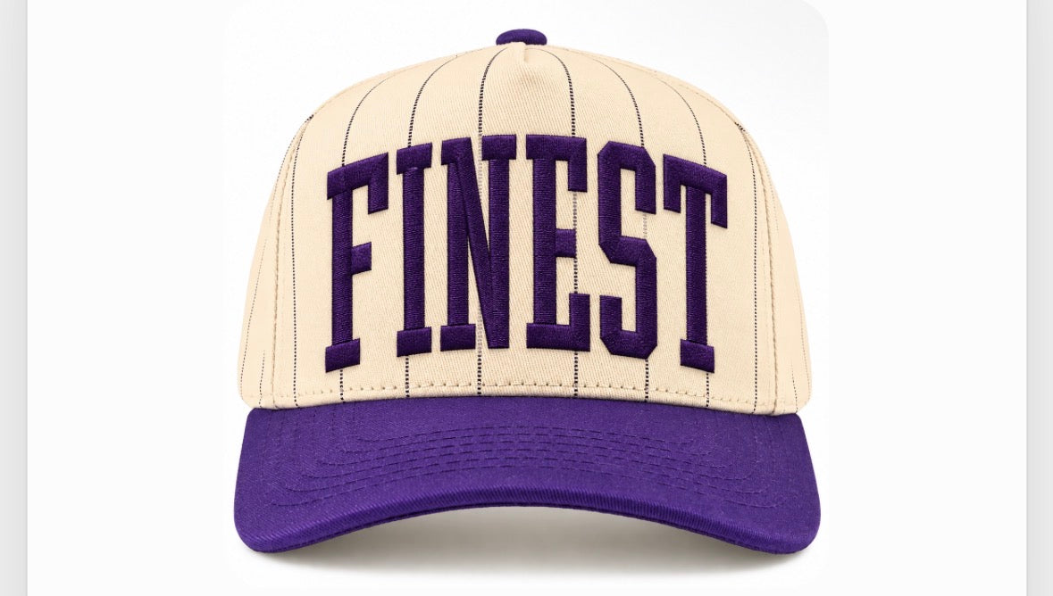 Custom Baseball Cap
