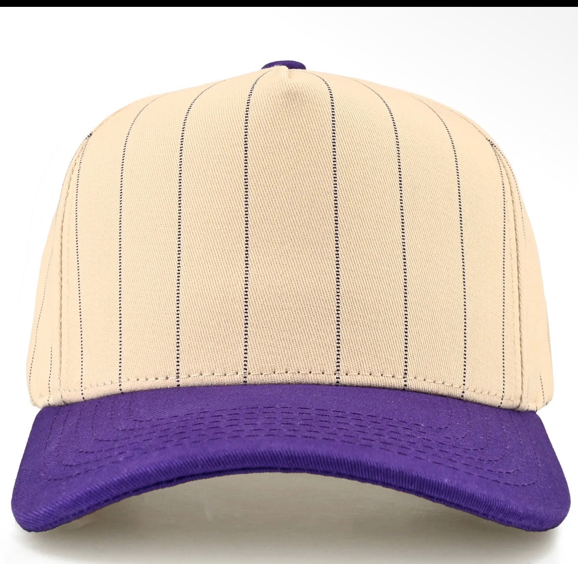 Custom Baseball Cap