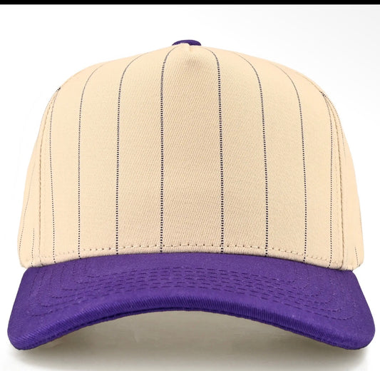 Custom Baseball Cap