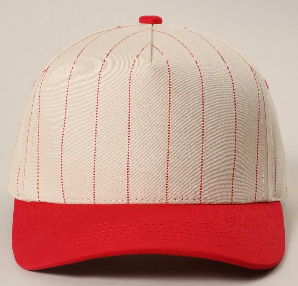 Custom Baseball Cap