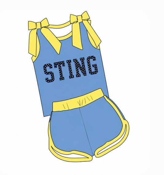 Sting Bow Set