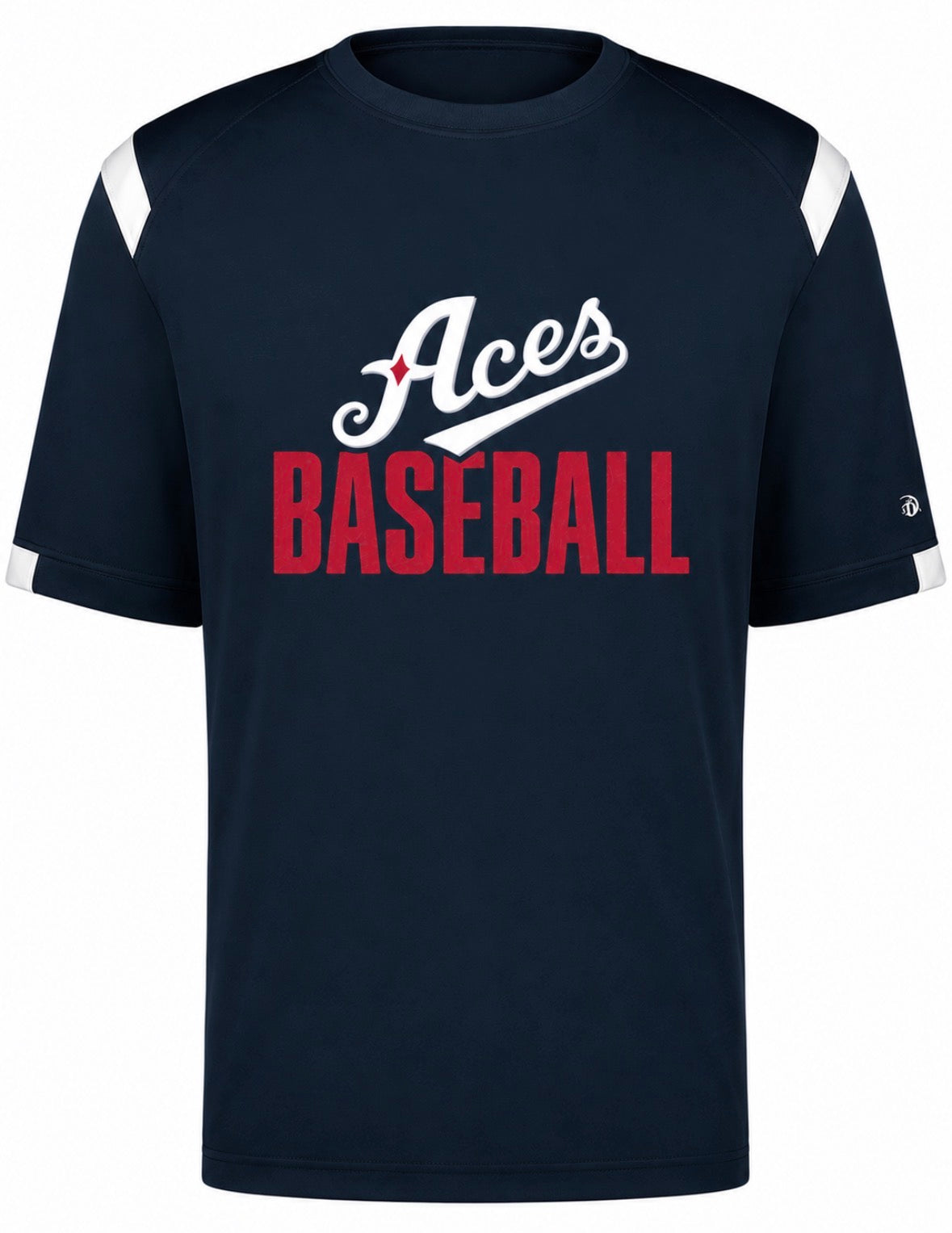 Aces BASEBALL Drifit