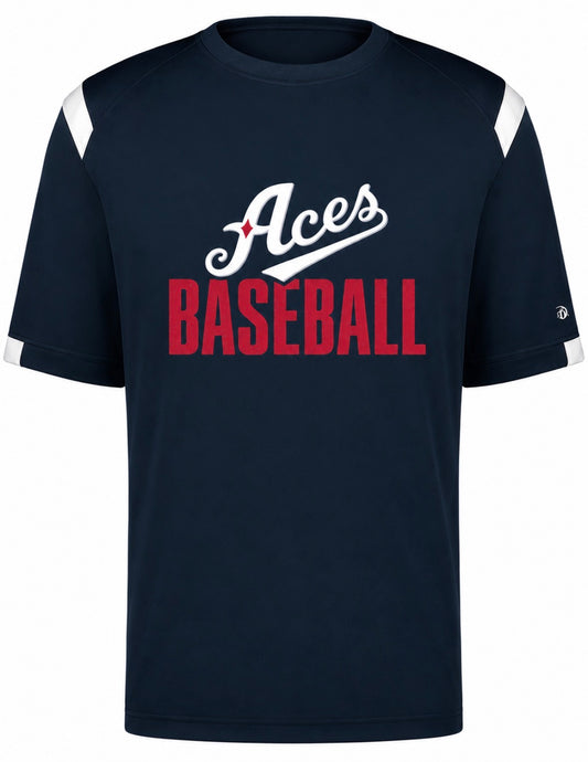 Aces BASEBALL Drifit