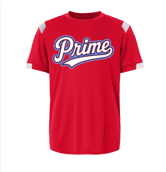 Prime BASEBALL Drifit