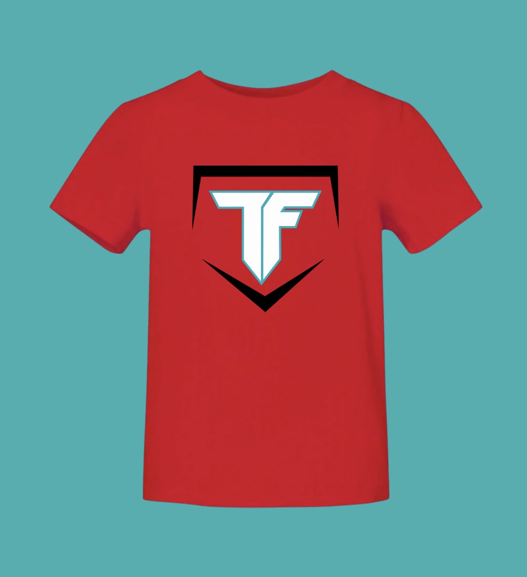 TF Infant/Toddler Boy Tee