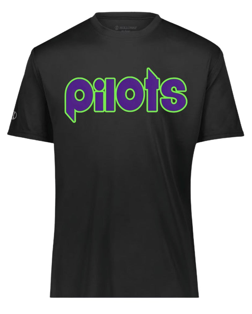 Pilots Drifit Tee