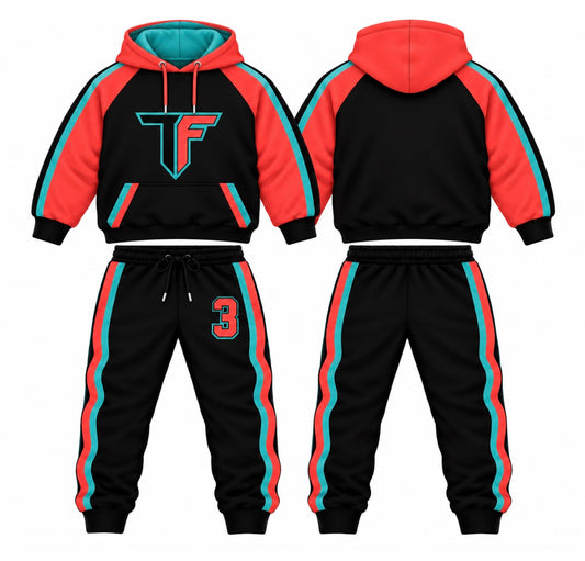 Franchise Sweatsuits