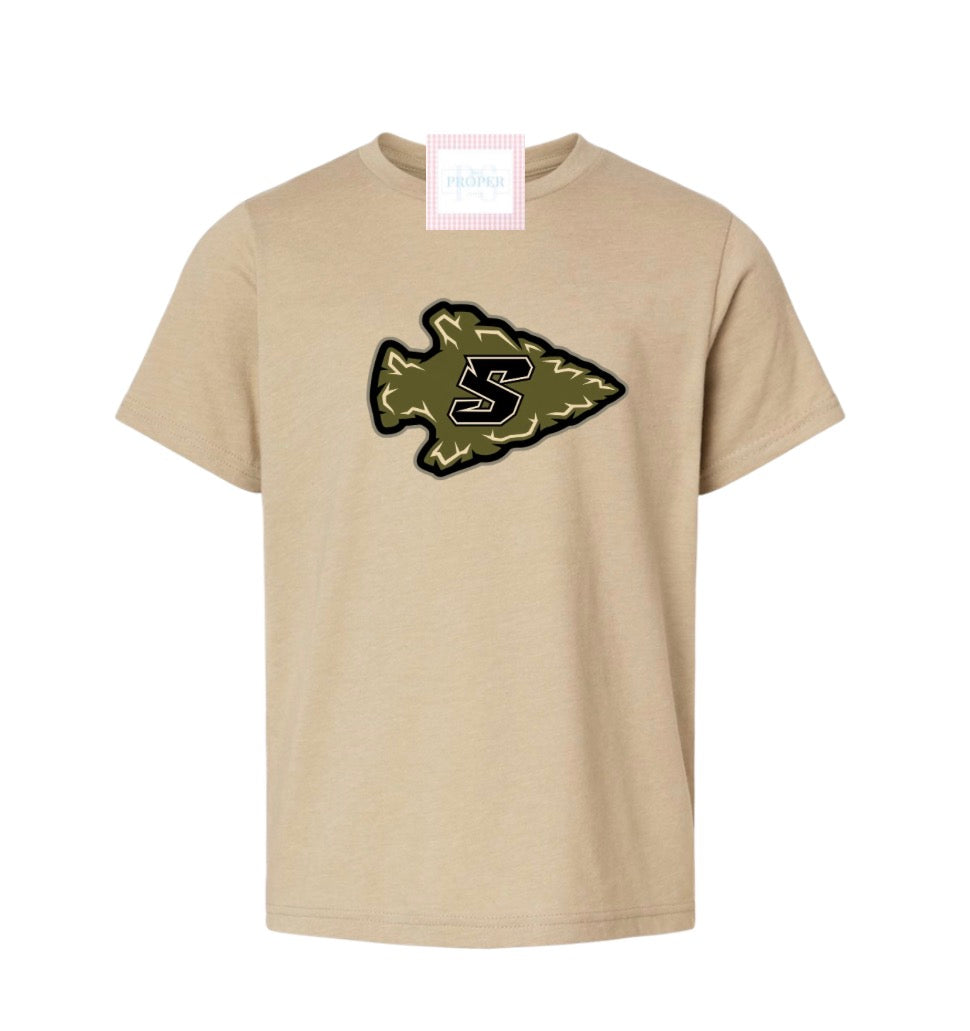 Savage Arrow Baseball Drifit