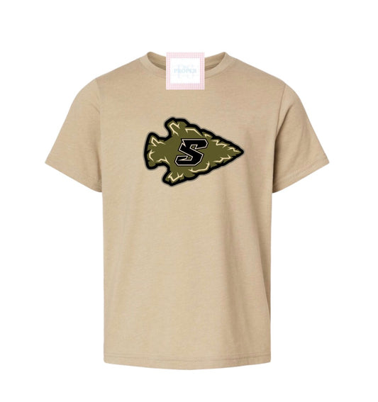 Savage Arrow Baseball Drifit