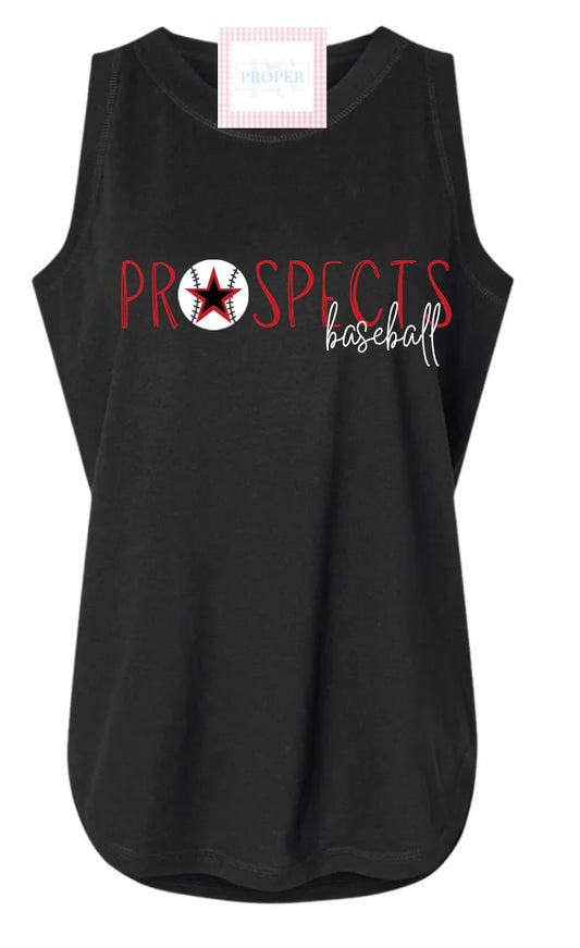 Prospects Star Women’s Tank
