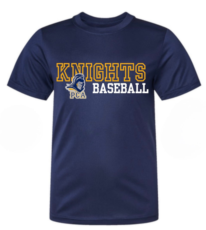 Knights Baseball Drifit