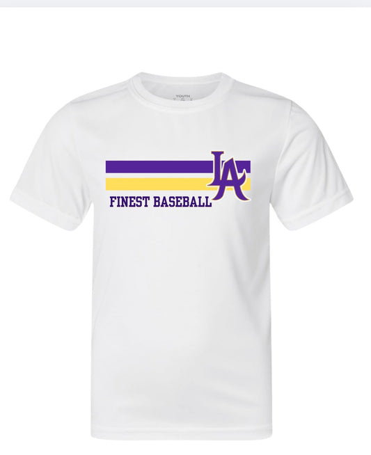 LA Finest Stripe Drifit