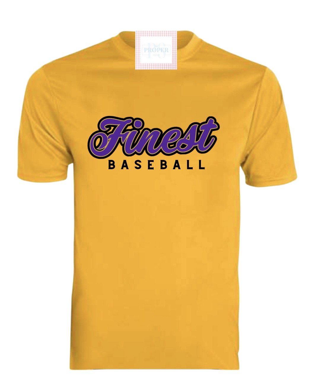 Gold Finest Logo