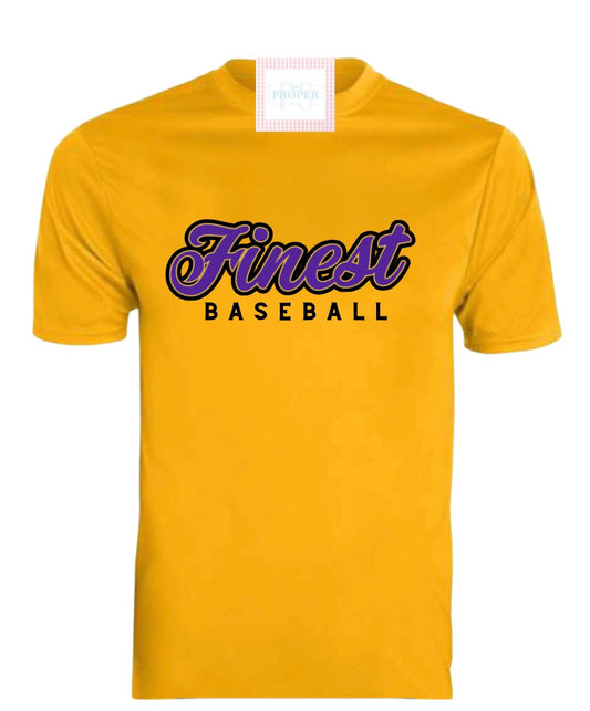 Gold Finest Logo