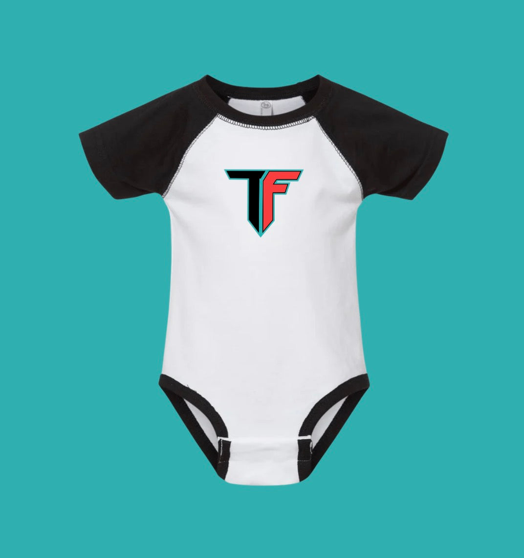 TF Baby Onsie