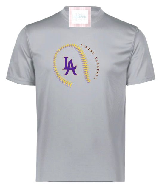 La Finest Baseball Design