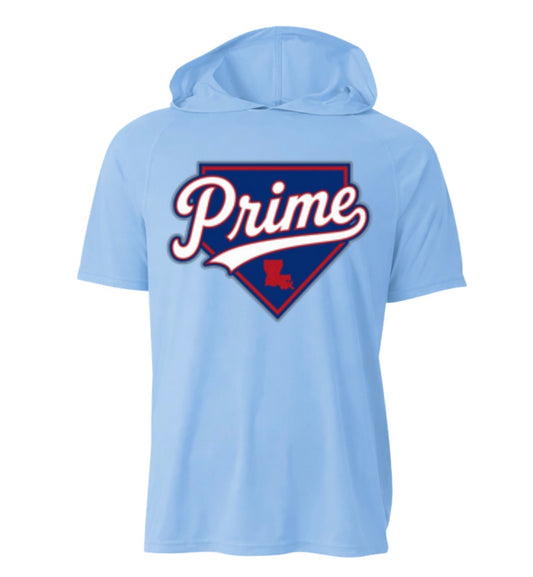 Prime Hooded Drifit