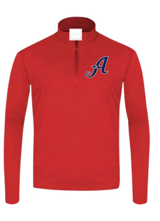 ACES Youth Quarter Zip