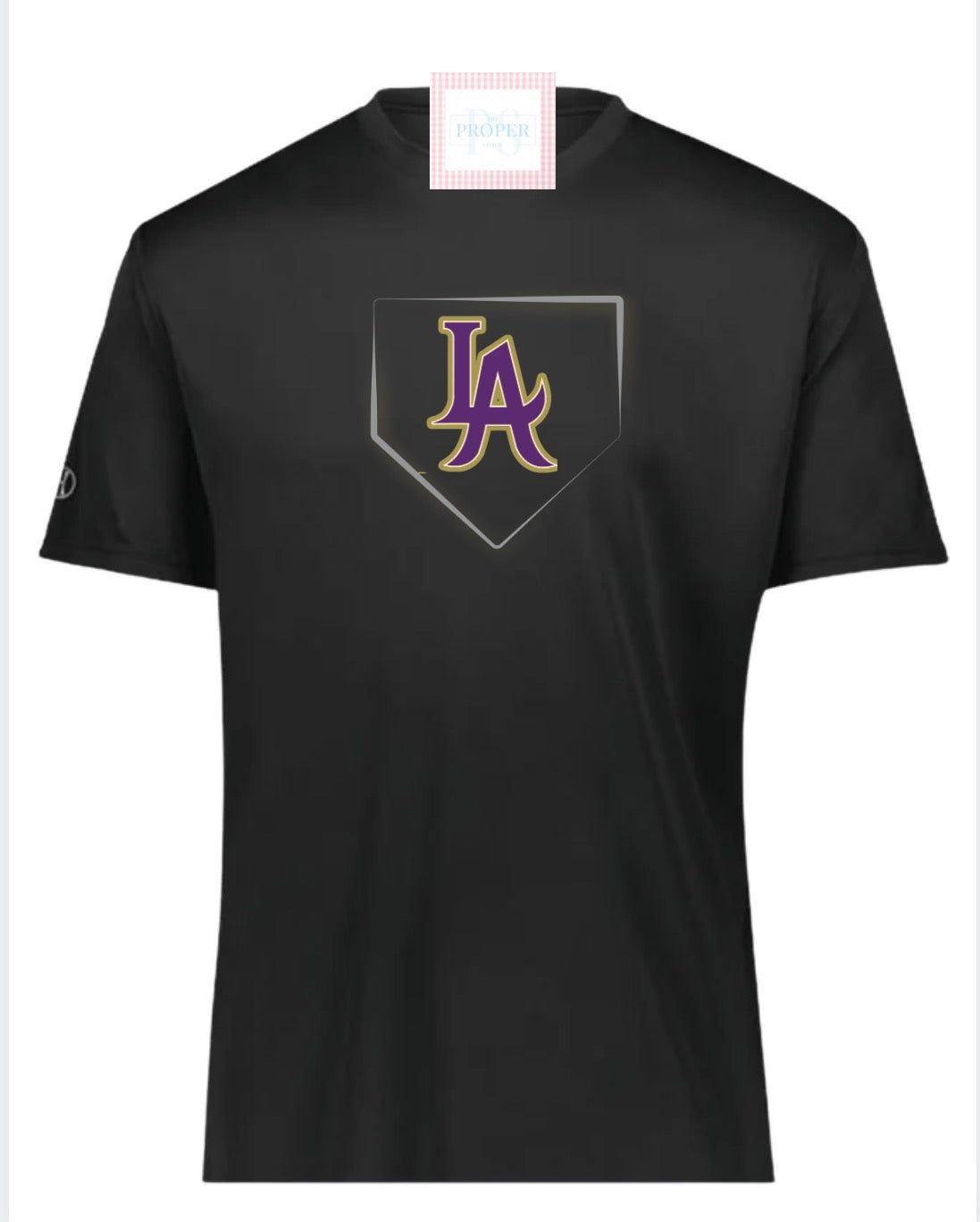 Home Plate LA