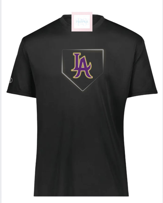 Home Plate LA