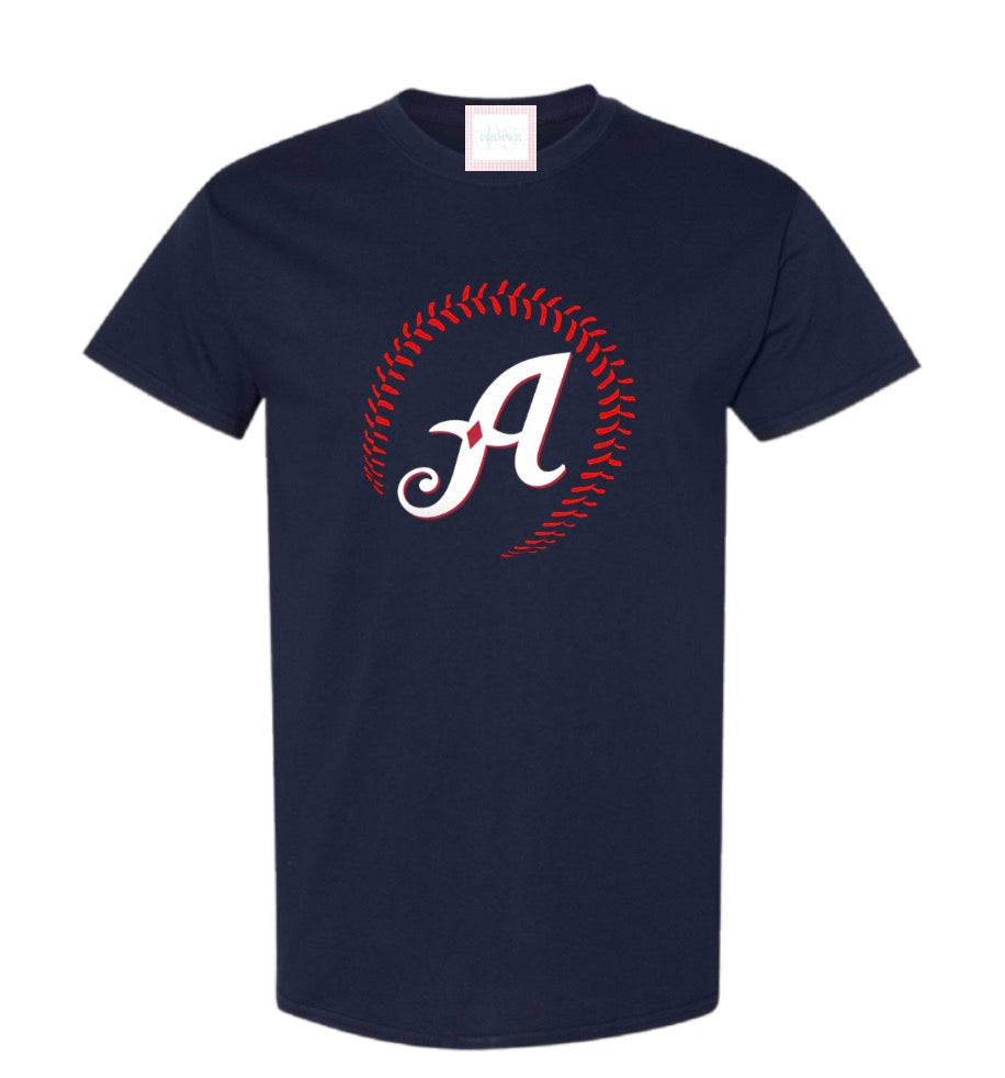 ACES & Laces Tshirt