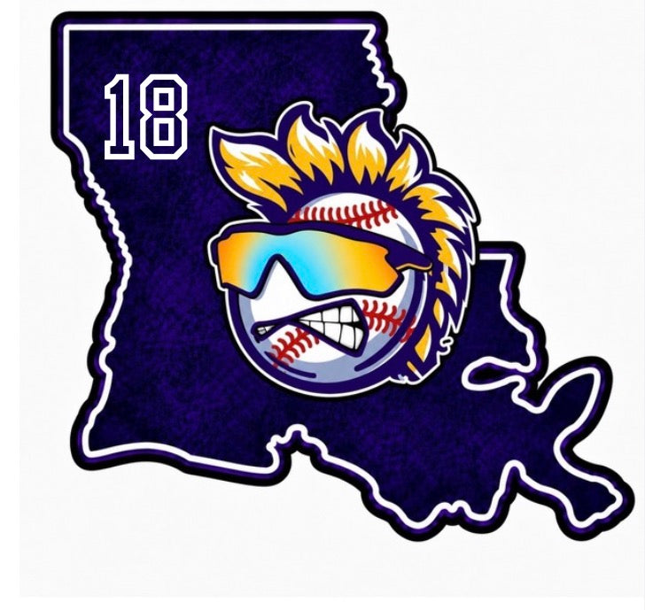 Hitmen Car Decal