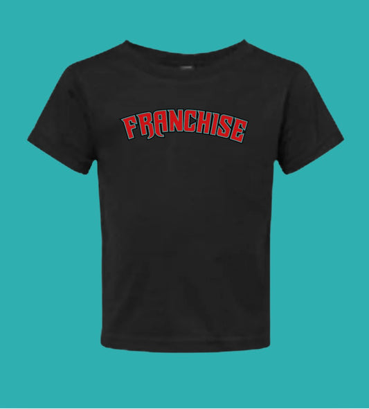 FRANCHISE Infant/Toddler Boy Tee