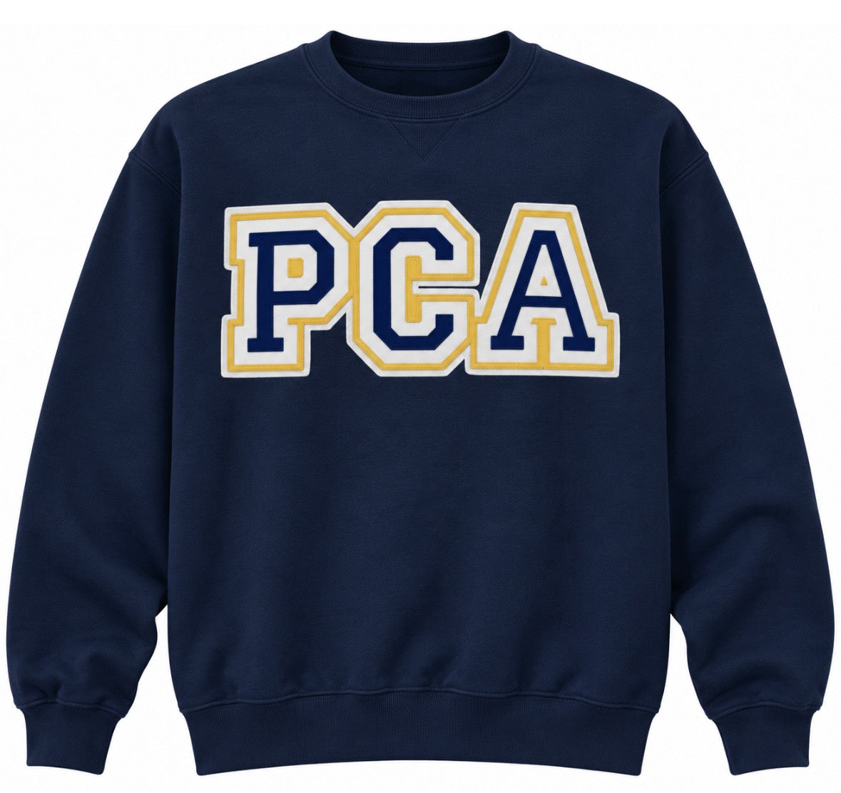 PCA Crewneck Sweatshirt