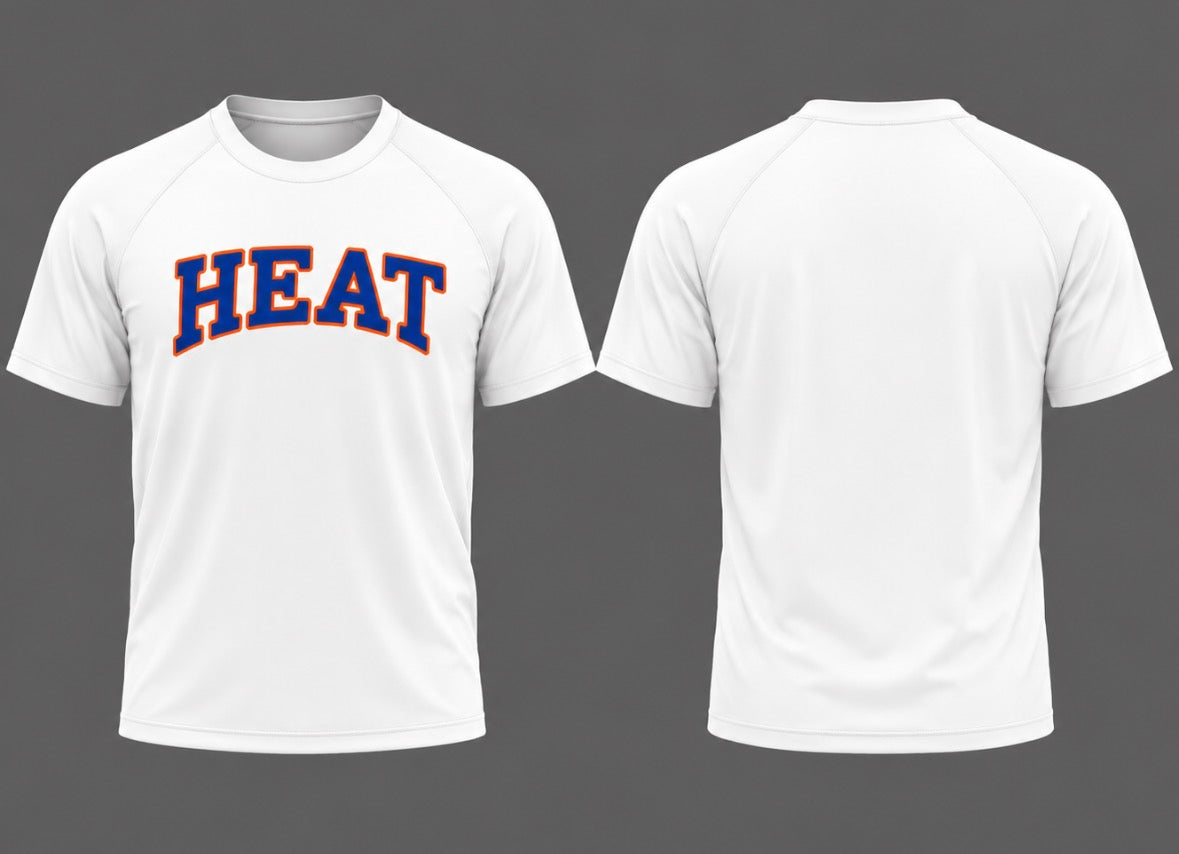Heat Drifit