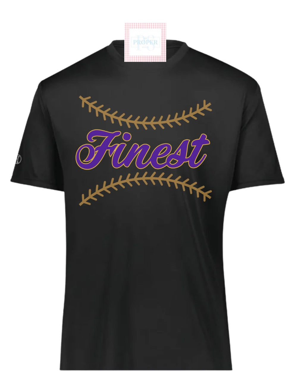Finest Laces
