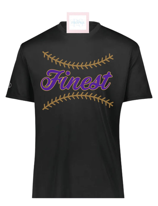 Finest Laces