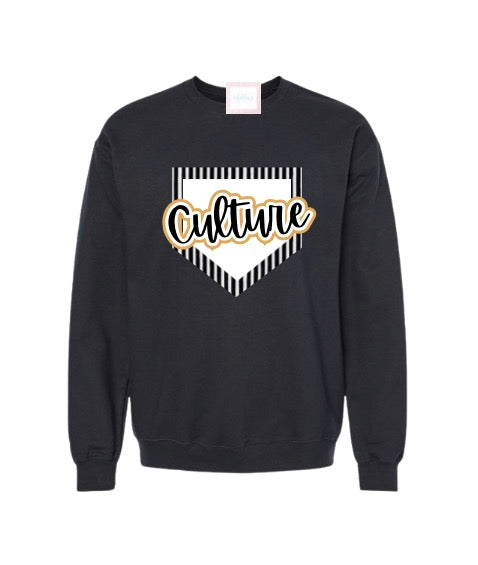 GC Crewneck Sweatshirt